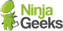 Ninja Geeks